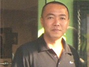 Bóng đá anh, ngoại hạng anh, lịch thi đấu euro 2012, Họa sĩ La Như Lân “miên man” nhờ cha